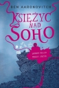Księżyc nad Soho - Ben Aaronovitch