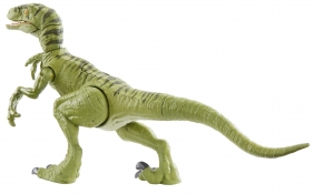 Jurassic World: Ryk bojowy - Welociraptor Charlie (GCR54/GJN92)