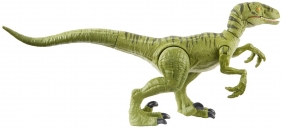 Jurassic World: Ryk bojowy - Welociraptor Charlie (GCR54/GJN92)