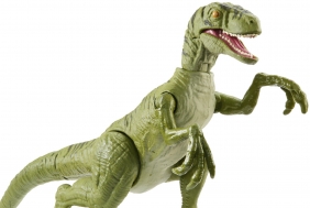 Jurassic World: Ryk bojowy - Welociraptor Charlie (GCR54/GJN92)