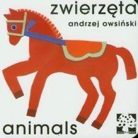 Zwierzęta Animals - Andrzej Owsiński