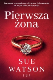 Pierwsza żona - Sue Watson