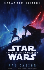 Star Wars: Rise of Skywalker - Carson Rae