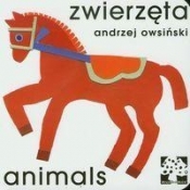 Zwierzęta Animals - Owsiński Andrzej