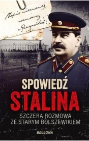 Spowiedź Stalina - Macht Christopher