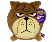 Złodomory - plusz buldog Żarcisław 21cm
