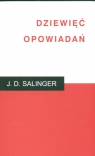 Dziewięć opowiadań J.D. Salinger