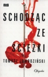 Schodząc ze ścieżki