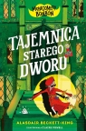 Montgomery Bonbon. Tajemnica starego dworu Alasdair Beckett-King