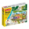 Tecno puzzle Dżungla Sawanna (0556)