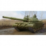 TRUMPETER Russian T62 ERA Mod.1972 (01556)