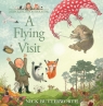 A Flying Visit Nick Butterworth