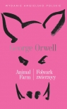 Animal Farm /, Folwark zwierzęcy. Literatura w oryginale George Orwell