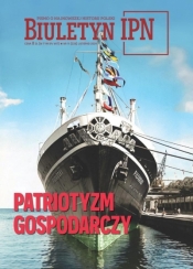 Biuletyn IPN. Pismo o Najnowszej Historii Polski - Opracowanie zbiorowe