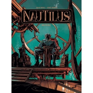 Nautilus 2 Mobilis in mobile