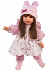 Lalka Sara 35cm