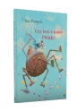 Pająk i mucha. Tom 3. Czy leci z nami pająk? - Kai Pannen
