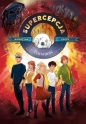 Supercepcja. Tom 4. Porwanie - Katarzyna Gacek