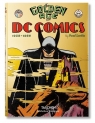 The Golden Age of DC Comics 1935-1956 Levitz Paul