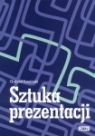 Sztuka prezentacji  Gabriel łasiński