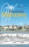 Wizytówki Warszawy Cieszkowska Halina, Kreyser Krystyna