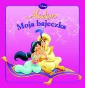 Moja bajeczka Aladyn (56569)