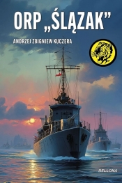 ORP "Ślązak" - Andrzej Kuczera