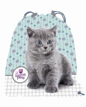 Worek na gimnastykę Sweet Pets Kitty
