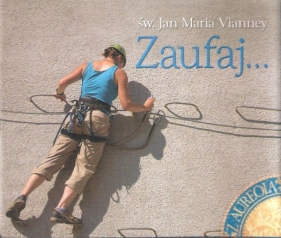 Zaufaj... Perełka z aureolą 5 - PERELKA Z AUREOLA 5