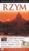 Rzym. Przewodniki Wiedzy i Życia Opracowanie zbiorowe