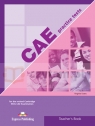 CAE Practice Tests 1 TB NEW /EP Virginia Evans