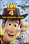 Disney Pixar Toy Story 4 The Official Guide Ruth Amos