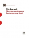 Muzyka współczesna na Trio smyczkowe Filip Sporniak