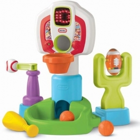 Centrum sportowe Discover sounds (627569)