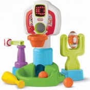 Centrum sportowe Discover sounds (627569)