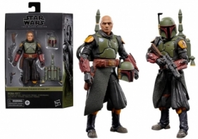 Figurka Star Wars Black Series Boba Fett