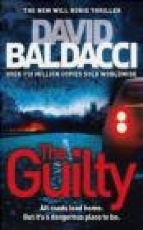 The Guilty David Baldacci