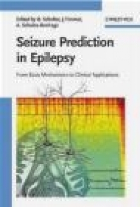 Seizure Predicti in Epilepsy B Schelter