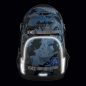 Hama, plecak szkolny Coocazoo 2.0 Porter - Blue Craft (211336)