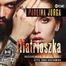 Rosyjska mafia Tom 1 Matrioszka
	 (Audiobook) Jurga Paulina