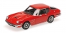 MINICHAMPS Maserati Mistral Coupe 1963 (437123424)