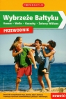 Wybrzeże Bałtyku przewodnik Uznam, Wolin, Kaszuby, Żuławy Wiślane