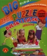 Big puzzle Bolek i Lolek 2x12 (0801)