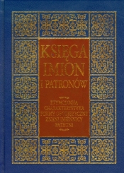 Księga imion i patronów