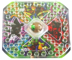 Żółwie Ninja: Kimble (40856)