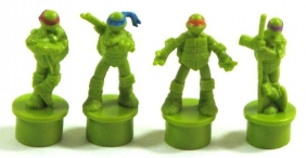 Żółwie Ninja: Kimble (40856)