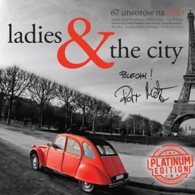 Ladies & The City