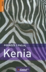 Kenia Podróże z pasją Rough Guides Richard Trillo