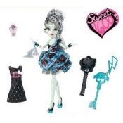 MATTEL MH Sweet 1600 Ur. Frankie Stein