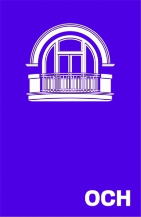 OCH Ilustrowany atlas architektury ochoty - Magdalena Piwowar